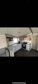 Modern 3-Bedroom Caravan Near Beach at Ty Mawr Holiday Park - Image 3