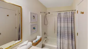 Hartnett Blvd 3502: 3  BR, 2  BA House in Isle of Palms, Sleeps 8 - Image 3