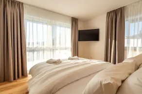 Modern apartment with far-reaching views, close to Titisee and Feldberg - Image 3