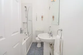 OCEANS SIDE, family friendly, country holiday cottage in Ilfracombe - Image 3