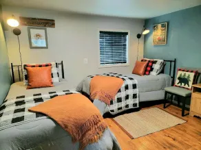 Maison paisible avec 3 chambres et 2 salles de bains, située à proximité de la pittoresque promenade au bord de la rivière ! - Image 3