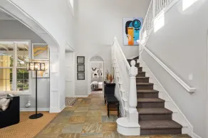 RARE FIND! 4BR Newport Coast Designer Villa+Pool+GuardGate+Insurance&Relocation - Image 2