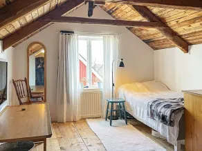5 person holiday home in Brösarp - Image 3