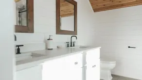 Custom Built Chalet on The Ridge - media room, private hot tub and more! - Image 4