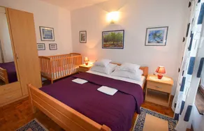 Ferienwohnung with air conditioning and internet access - Image 3