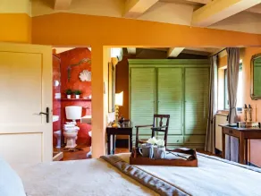 Villa La Torre - Fienile - Casa Prato by Interhome - Image 5