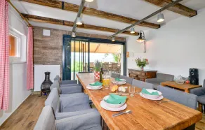 Pet Friendly Home In Kumrovec With Sauna - Image 2
