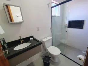 Aptos completos e com localização privilegiada, 70m do mar - ALOs - Image 3