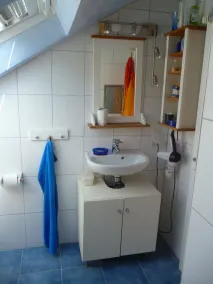 Ferienwohnung im Dachgeschoss in zentraler Lage in Neckargemünd - Image 3