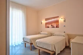 Arancio - 2-Schlafzimmer-Apartment mit großer Panoramameerblickterrasse und Pool im Garten - Image 4