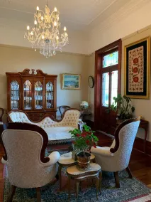 Luxury and heritage hotels in a country mansion built in 1872, 150 yrs in 2022 - Image 4