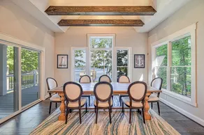 Luxury LAKEFRONT 7Bdr/7.5Ba -Huge Boathouse in Quiet Cove-Public Side-Stunning - Image 2