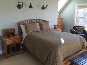 Moderne feriehus i Maine i smukke omgivelser - Image 5