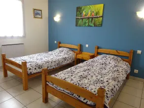 Semi-detached villa of 100m² for 8 people - Image 4