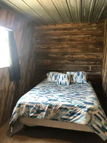 2 bedroom cabin close to Pomme de Terre Lake - Image 4