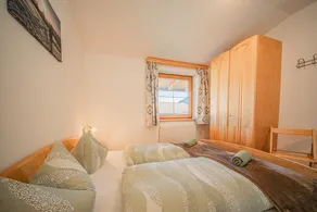 Wohnung in Brixen nahe Wilder Kaiser Gondel - Image 2
