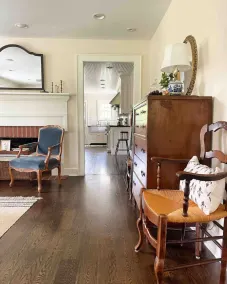 Boxwood House - Secluded Farm Retreat - Minutes from Rocky Fork Lake - Image 4
