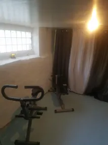 Välkommen till Germantown, Charming, 1 br. Studiolägenhet 4 bäddar - Image 4