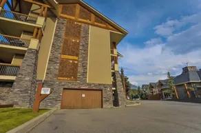 Cozy Condo at Sable Ridge Radium - Image 5