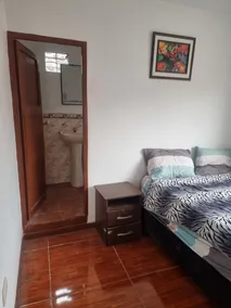 Renovado, moderno departamento a 10 min a la city - Image 2