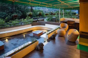 Lavasa Luxury Deck Apartment - Image 4