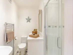 2 bedroom accommodation in Wigglesworth, near Settle - Image 3