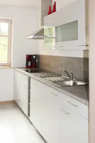 Vacation apartment Seeblick - Villa Liselotte - Image 4