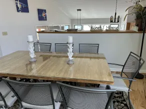 Neu renovierter Privatstrand am Lake Michigan, 2,5 Stunden von Chicago entfernt - Image 5