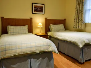 2 Schlafzimmer Unterkunft in Muckhart, near Gleneagles - Image 5