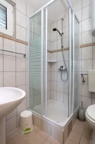Studio Appartement mit Balkon Drace, Peljesac (AS-10127-b) - Image 2