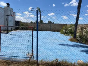 Villa Moderne Avec Piscine en Pleine Campagne à 40 min de Casablanca - Image 4