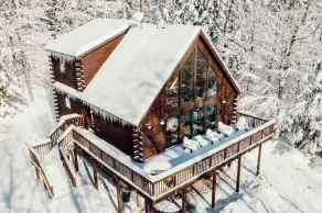 Private Getaway by Sunday River with hot tub - Image 4