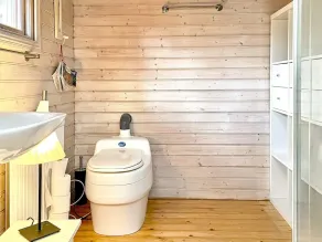 8 person holiday home in Fagerhult - Image 2