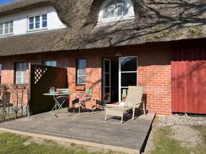 Fewo am Wasserhundgartenterrasse - Linstow - Image 4