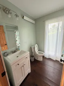 Private island cabin with ALL the amenities! - Image 2