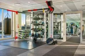 Modern Studio | Upscale Amenities | Kitchen & Laundry - Image 4
