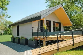 Le chalet - Image 5