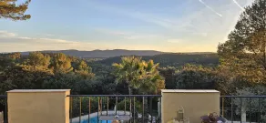 Villa l’Oranger - Spacieuse et magnifique villa au cœur de la Provence verte. - Image 5