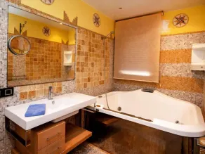 Holiday Home Masia Blanca by Interhome - Image 3