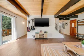 Pine Den Cabin: Arcade+Fire Pit+BBQ - Image 2