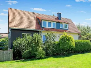 Stylish apartment in Stormbruch with garden - Image 4