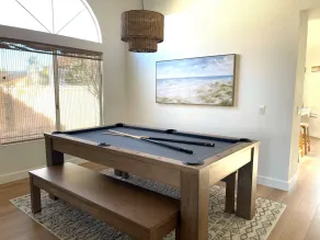 Fresh, Clean, Relaxing Home, in the Heart of North County San Diego - Image 2