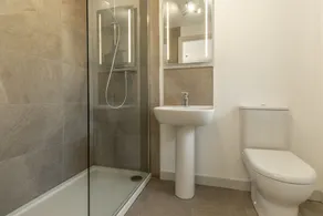 A cosy house offering accommodation for up to six guests - Image 2
