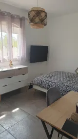 Magnifique villa paisible proche toutes commodites - Image 4