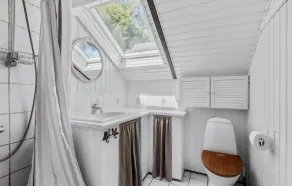 Trevligt hem i Vejby med WiFi - Image 3