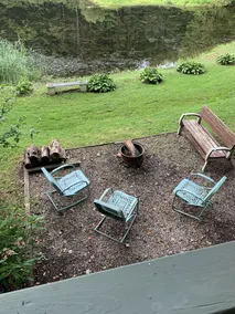 Peaceful Get-Away Near Conneaut Lake - Image 4