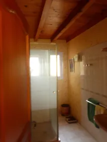 Detached house on two levels large plot panoramic sea view - Image 2
