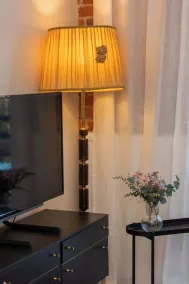 Stylish Apartment in Pruszkow | Parking | Park View - Image 2