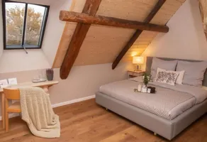 Hotel Landhaus Plus Lüneburg - Image 5