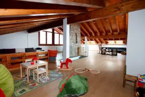 LUXURY HIGH MOUNTAIN CHALET I LOS PIRINEOS - Image 2